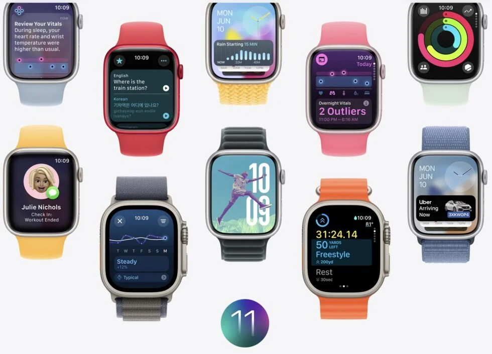 WatchOS 11 splash 980x706