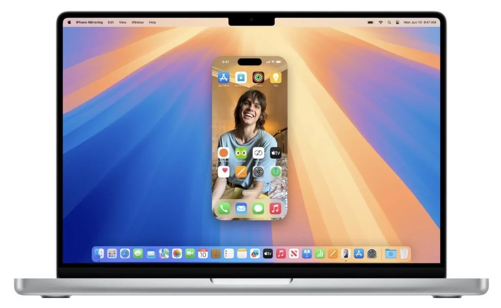 MacOS 15 Sequoia splash 980x602