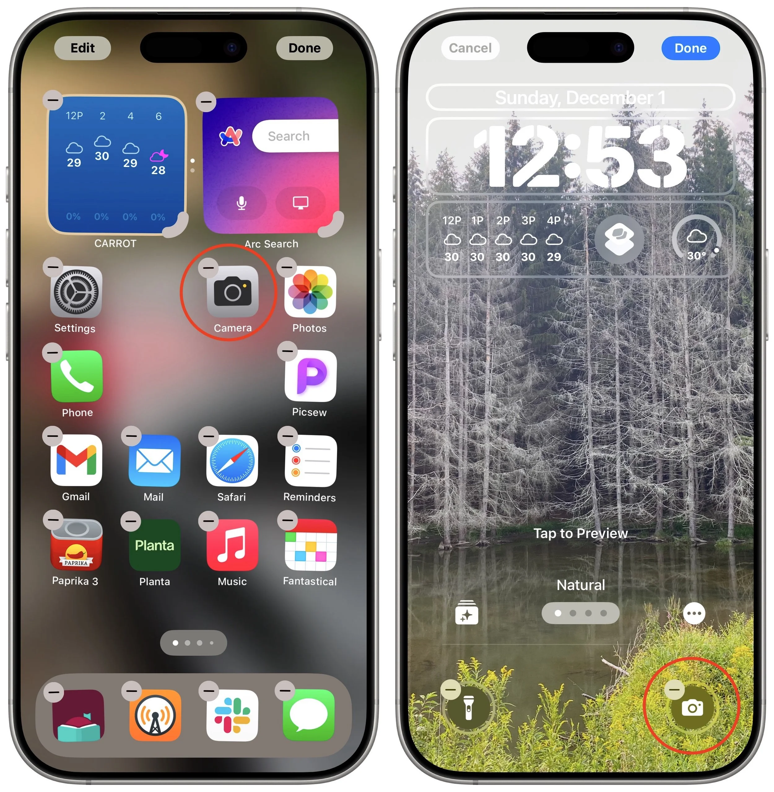 Move Camera icon