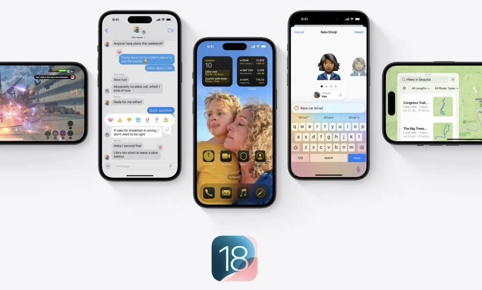 IOS 18 splash 980x591
