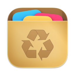AppCleaner app icon