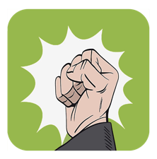 Knock Knock app icon